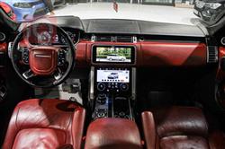 Land Rover Range Rover Vogue